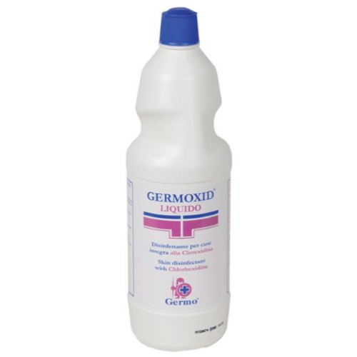 Disinfettante cutaneo liquido 1L GERMOXID